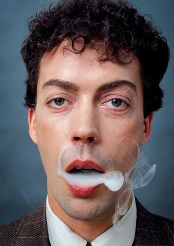 Tim Curry