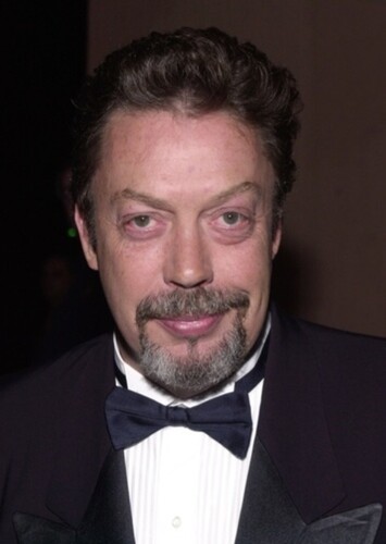 Tim Curry