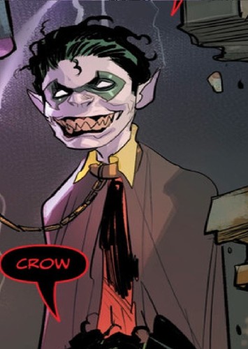 Tim Drake (19)