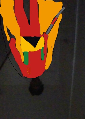 Tim Drake