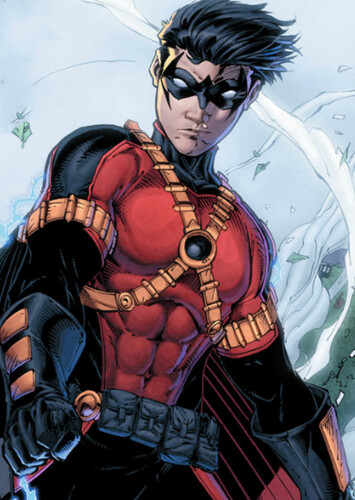 Tim Drake