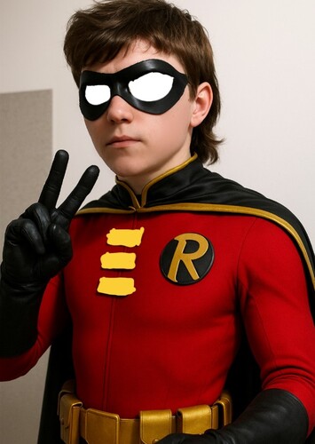 Tim Drake