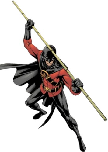 Tim Drake