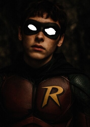 Tim Drake