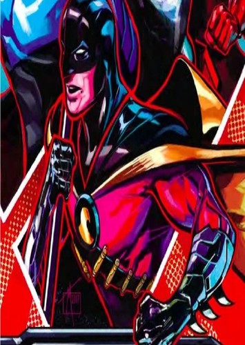 Tim Drake (4)
