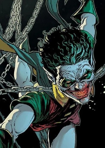 Tim Drake (43)