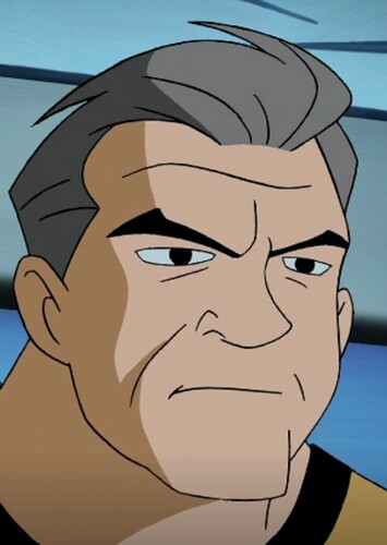 Tim Drake