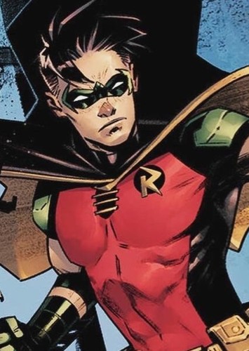 TIM DRAKE