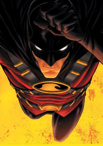 Tim Drake