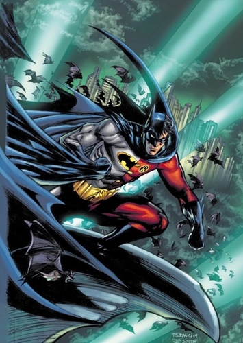 Tim Drake