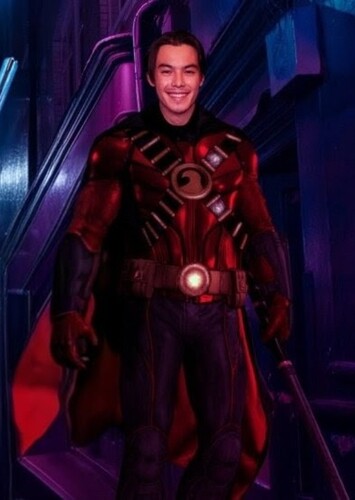 Tim Drake