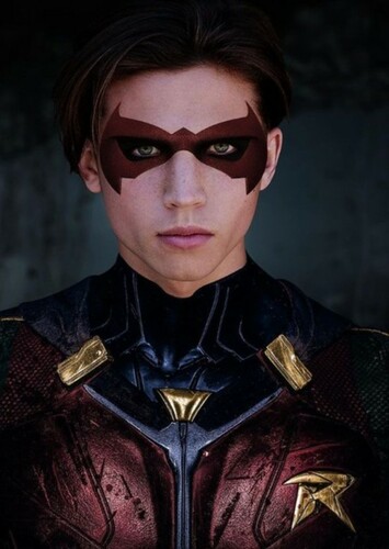 Tim Drake (Earth-13)