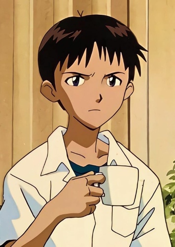 Tim Drake/Robin