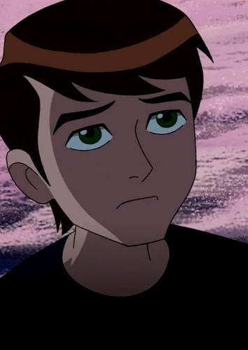 Tim Drake/Robin