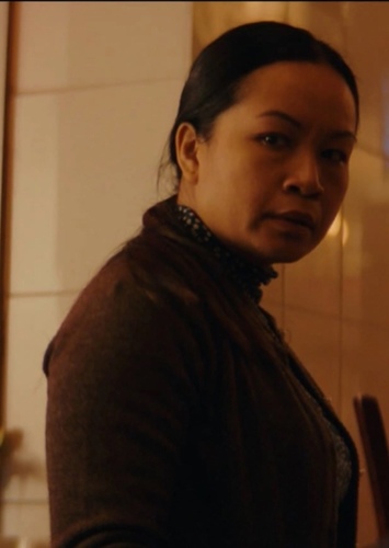 Janet Drake (Earth-9)