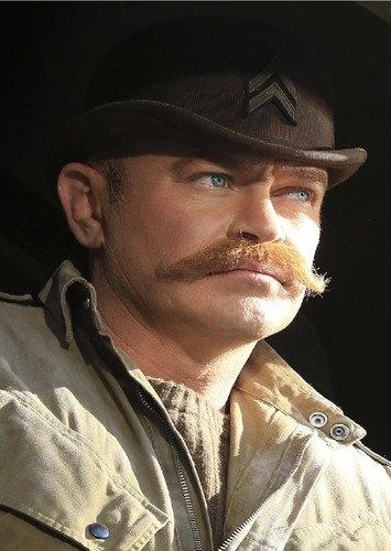 Tim Dugan