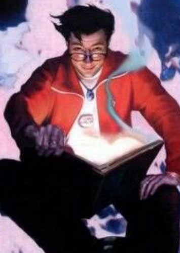 Tim Hunter
