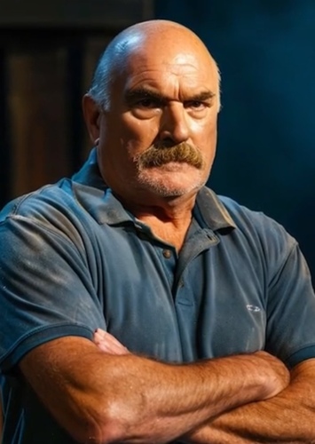 Tim Lockwood