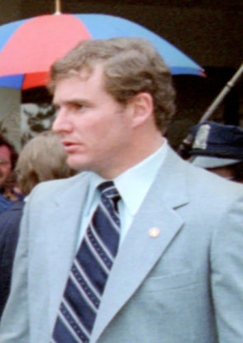 Tim McCarthy