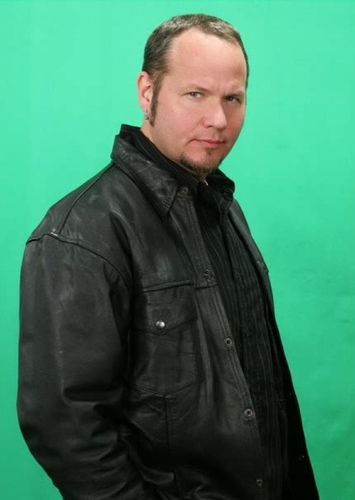 Tim “Ripper” Owens
