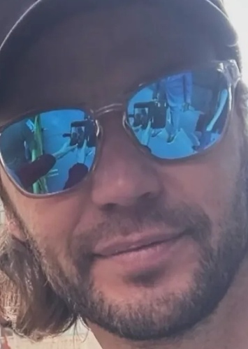 TIM ROMAN BRIDGER RIGGINS