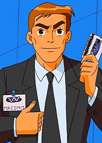 Tim Scam
