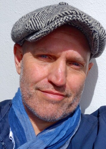 Tim Whitnall