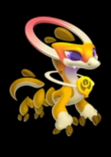 Time Dragon