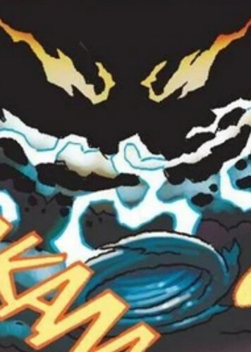 Time Eater (Archie)