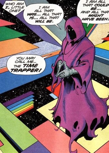 Time Trapper