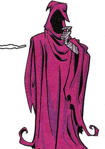 Time Trapper