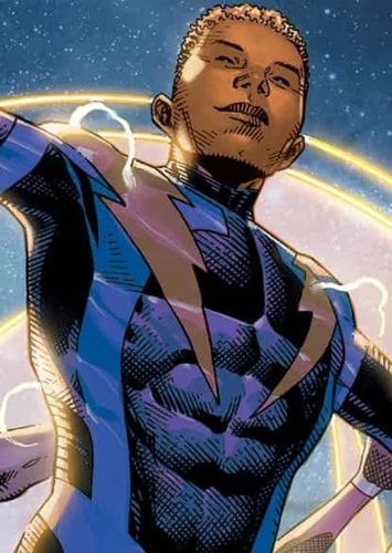 Time Traveling Hero 1