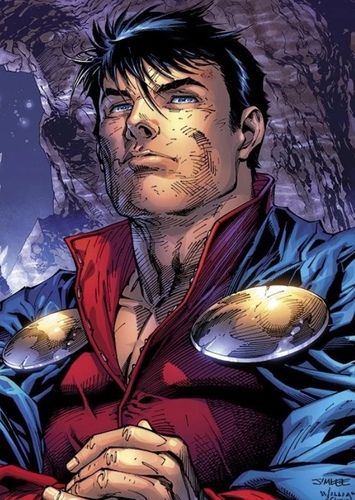 Time Traveling Hero 8