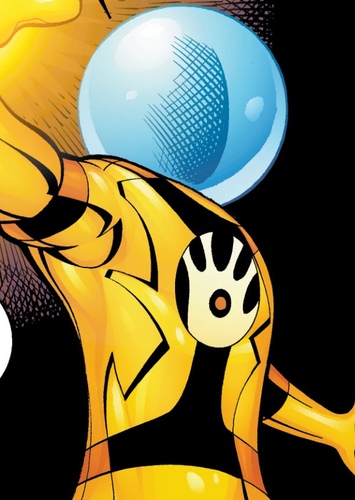 Time Traveling Villain 4