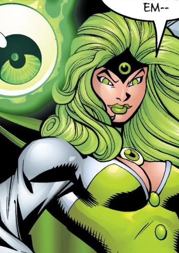 Time Traveling Villainess