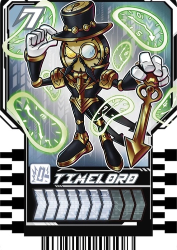 TimeLord