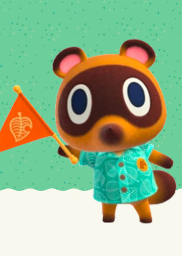 Timmy