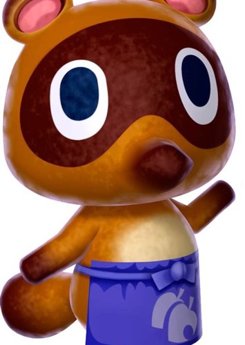 Timmy