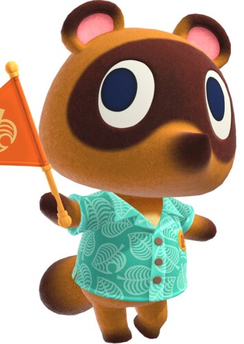 Timmy