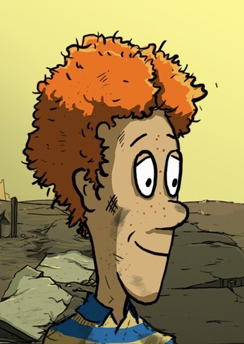 Timmy