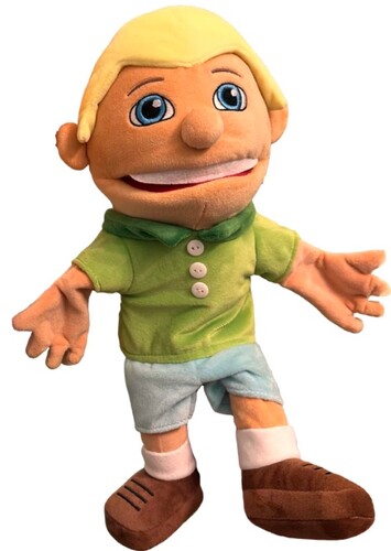 Timmy Huckerdoo