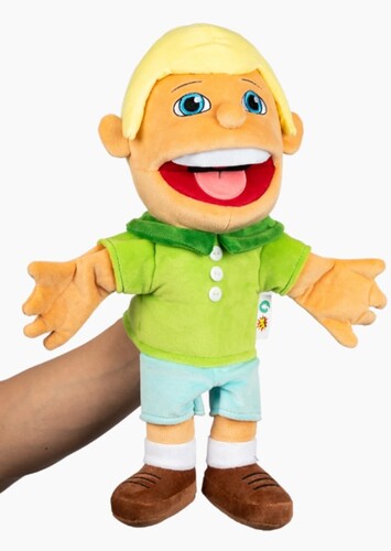 Timmy Huckerdoo