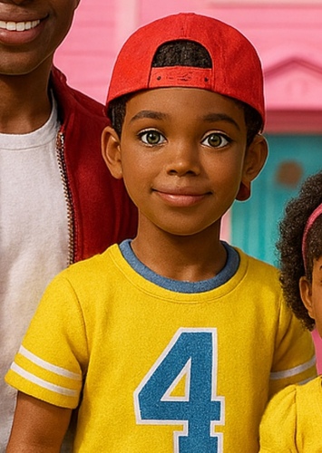Timmy "Tim" Jones