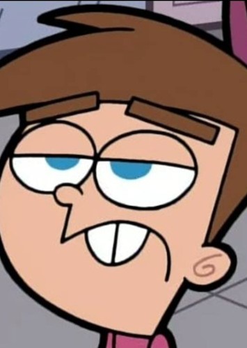 Timmy Turner