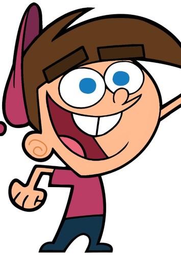 Timmy Turner