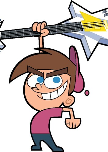 Timmy Turner