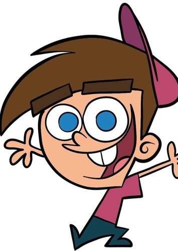 Timmy Turner
