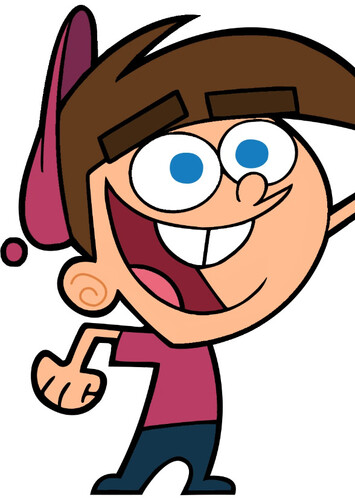 Timmy Turner