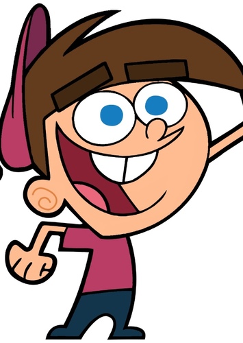 Timmy Turner