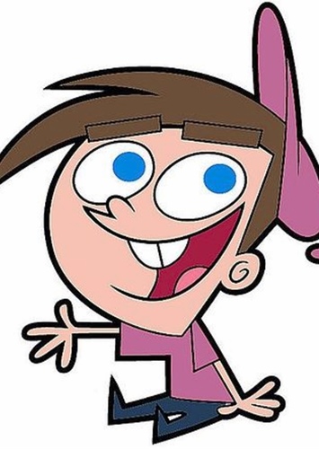 Timmy Turner